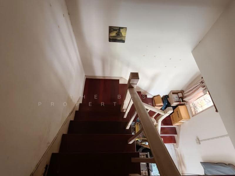 พฤกษา24 สุวินทวงศ์-บางน้ำเปรี้ยว, Chachoengsao, Sala Daeng, Bang Nam Prieo, Chachoengsao, 3 Bedrooms, 150 sqm, Semi-Detached House (Twin House) For Sale, by The Best Property ซายน์, 500678155 - DDproperty.com