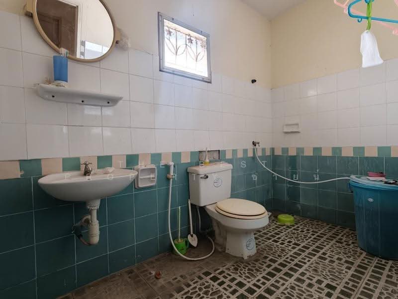 พฤกษา24 สุวินทวงศ์-บางน้ำเปรี้ยว, Chachoengsao, Sala Daeng, Bang Nam Prieo, Chachoengsao, 3 Bedrooms, 150 sqm, Semi-Detached House (Twin House) For Sale, by The Best Property ซายน์, 500678155 - DDproperty.com