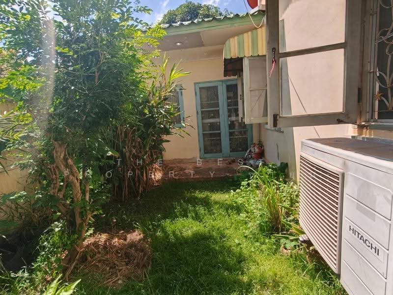 พฤกษา24 สุวินทวงศ์-บางน้ำเปรี้ยว, Chachoengsao, Sala Daeng, Bang Nam Prieo, Chachoengsao, 3 Bedrooms, 150 sqm, Semi-Detached House (Twin House) For Sale, by The Best Property ซายน์, 500678155 - DDproperty.com