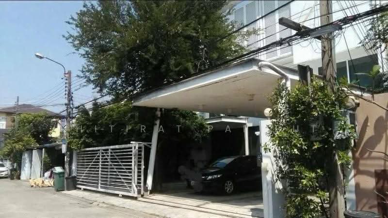 บ้าน สตูดิโอ, กรุงเทพ, พระโขนง, คลองเตย, กรุงเทพ, 820 ตร.ม., บ้านเดี่ยว ขาย, โดย Thitirat Paribut, 500678200 - DDproperty.com