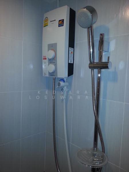 Lumpini Place Srinakarin-Huamak Station, Bangkok, Srinakarin Road, Suan Luang, Bangkok, Studio, 26 sqm, Condo For Rent, by Kedsara Losuwarat, 500678273 - DDproperty.com