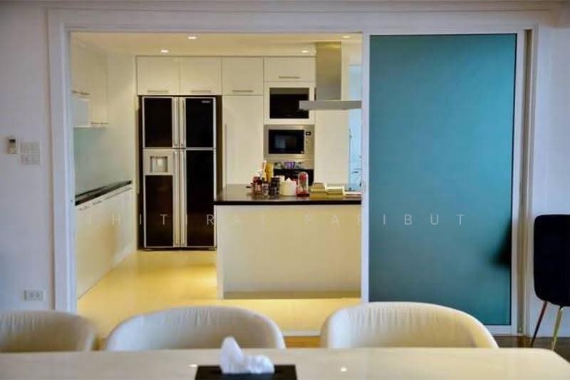Lakeview Residences, Bangkok, Soi Sukhumvit 12, Khlong Toei, Bangkok, 4 Bedrooms, 380 sqm, Apartment For Rent, by Thitirat Paribut, 500678304 - DDproperty.com