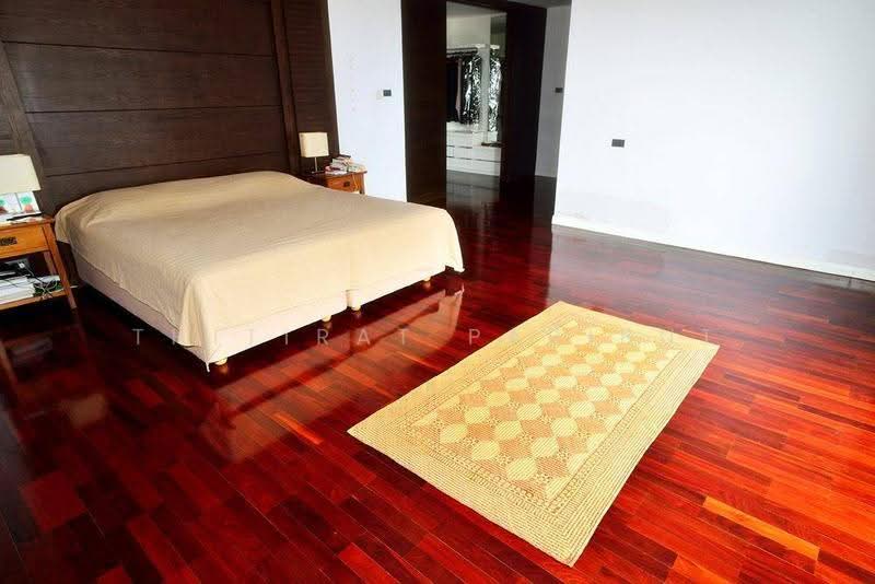 Lakeview Residences, Bangkok, Soi Sukhumvit 12, Khlong Toei, Bangkok, 4 Bedrooms, 380 sqm, Apartment For Rent, by Thitirat Paribut, 500678304 - DDproperty.com