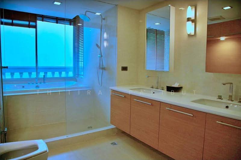 Lakeview Residences, Bangkok, Soi Sukhumvit 12, Khlong Toei, Bangkok, 4 Bedrooms, 380 sqm, Apartment For Rent, by Thitirat Paribut, 500678304 - DDproperty.com