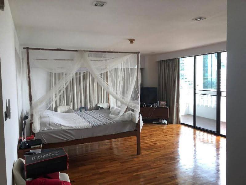 เลควิว เรสซิเดนซ์ : Lakeview Residences, กรุงเทพ, ซอยสุขุมวิท 12, คลองเตย, กรุงเทพ, 380 ตร.ม., อพาร์ทเมนท์ ให้เช่า, โดย Thitirat Paribut, 500678304 - DDproperty.com