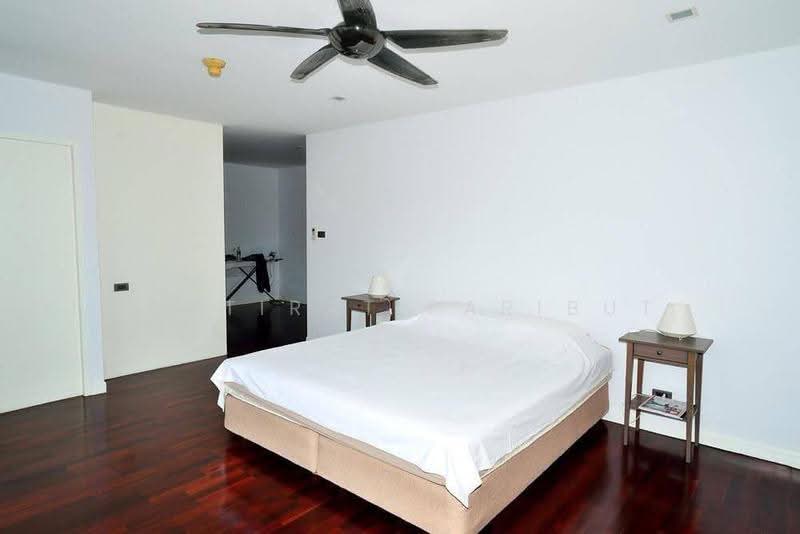 Lakeview Residences, Bangkok, Soi Sukhumvit 12, Khlong Toei, Bangkok, 4 Bedrooms, 380 sqm, Apartment For Rent, by Thitirat Paribut, 500678304 - DDproperty.com
