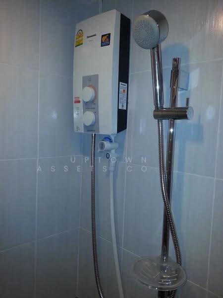 Lumpini Place Srinakarin-Huamak Station, Bangkok, Srinakarin Road, Suan Luang, Bangkok, 1 Bedroom, 26 sqm, Condo For Rent, by Uptown Assets Co., Ltd, 500678316 - DDproperty.com