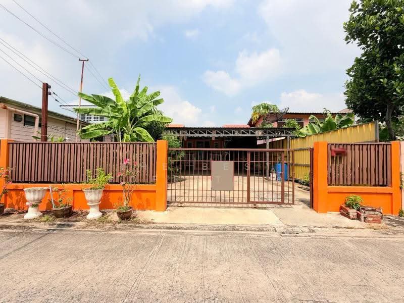 บ้านเดี่ยวท้ายบ้าน สมุทรปราการ, สมุทรปราการ, ท้ายบ้าน, เมืองสมุทรปราการ, สมุทรปราการ, 150 ตร.ม., บ้านเดี่ยว ขาย, โดย The Best Property ตุ๊ก, 500678354 - DDproperty.com