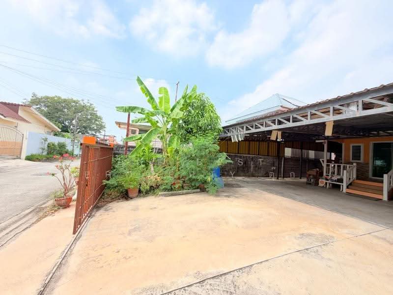 บ้านเดี่ยวท้ายบ้าน สมุทรปราการ, สมุทรปราการ, ท้ายบ้าน, เมืองสมุทรปราการ, สมุทรปราการ, 150 ตร.ม., บ้านเดี่ยว ขาย, โดย The Best Property ตุ๊ก, 500678354 - DDproperty.com