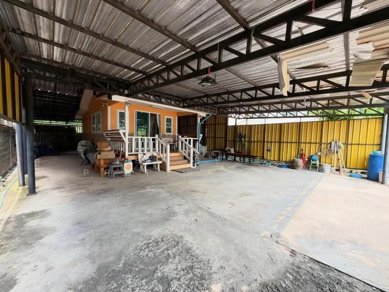 บ้านเดี่ยวท้ายบ้าน สมุทรปราการ, สมุทรปราการ, ท้ายบ้าน, เมืองสมุทรปราการ, สมุทรปราการ, 150 ตร.ม., บ้านเดี่ยว ขาย, โดย The Best Property ตุ๊ก, 500678354 - DDproperty.com