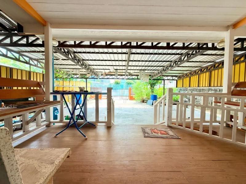 บ้านเดี่ยวท้ายบ้าน สมุทรปราการ, สมุทรปราการ, ท้ายบ้าน, เมืองสมุทรปราการ, สมุทรปราการ, 150 ตร.ม., บ้านเดี่ยว ขาย, โดย The Best Property ตุ๊ก, 500678354 - DDproperty.com