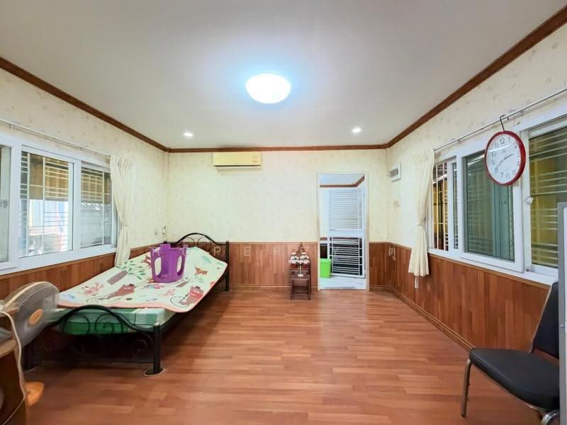 บ้านเดี่ยวท้ายบ้าน สมุทรปราการ, สมุทรปราการ, ท้ายบ้าน, เมืองสมุทรปราการ, สมุทรปราการ, 150 ตร.ม., บ้านเดี่ยว ขาย, โดย The Best Property ตุ๊ก, 500678354 - DDproperty.com