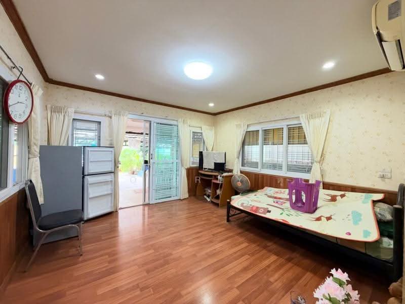 บ้านเดี่ยวท้ายบ้าน สมุทรปราการ, สมุทรปราการ, ท้ายบ้าน, เมืองสมุทรปราการ, สมุทรปราการ, 150 ตร.ม., บ้านเดี่ยว ขาย, โดย The Best Property ตุ๊ก, 500678354 - DDproperty.com
