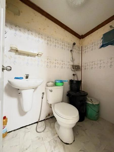 บ้านเดี่ยวท้ายบ้าน สมุทรปราการ, สมุทรปราการ, ท้ายบ้าน, เมืองสมุทรปราการ, สมุทรปราการ, 150 ตร.ม., บ้านเดี่ยว ขาย, โดย The Best Property ตุ๊ก, 500678354 - DDproperty.com