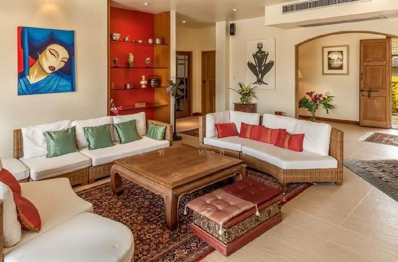 For Sale:Two-Storey Mediterranean Pool Willa, 5 Beds,Saltwater Pool,Paddy and Mountain Views, Chiang Mai, Rim Nua, Mae Rim, Chiang Mai, 5 Bedrooms, 600 sqm, Villa For Sale, by Jeeranan Lakanha, 500678525 - DDproperty.com