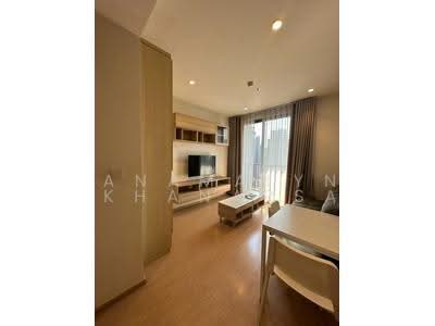 For Rent - Maru Ekkamai 2, Bangkok