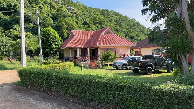 พาลาไดเขาใหญ่, Nakhon Ratchasima, Mu Si, Pak Chong, Nakhon Ratchasima, 3 Bedrooms, 130 sqm, Single Detached House For Sale, by พลิศภัสร์ โชคธนวีระกานต์, 500678602 - DDproperty.com