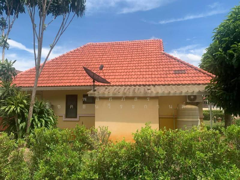 พาลาไดเขาใหญ่, Nakhon Ratchasima, Mu Si, Pak Chong, Nakhon Ratchasima, 3 Bedrooms, 130 sqm, Single Detached House For Sale, by พลิศภัสร์ โชคธนวีระกานต์, 500678602 - DDproperty.com