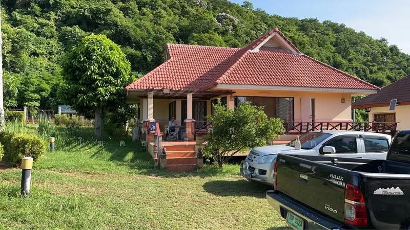 พาลาไดเขาใหญ่, Nakhon Ratchasima, Mu Si, Pak Chong, Nakhon Ratchasima, 3 Bedrooms, 130 sqm, Single Detached House For Sale, by พลิศภัสร์ โชคธนวีระกานต์, 500678602 - DDproperty.com