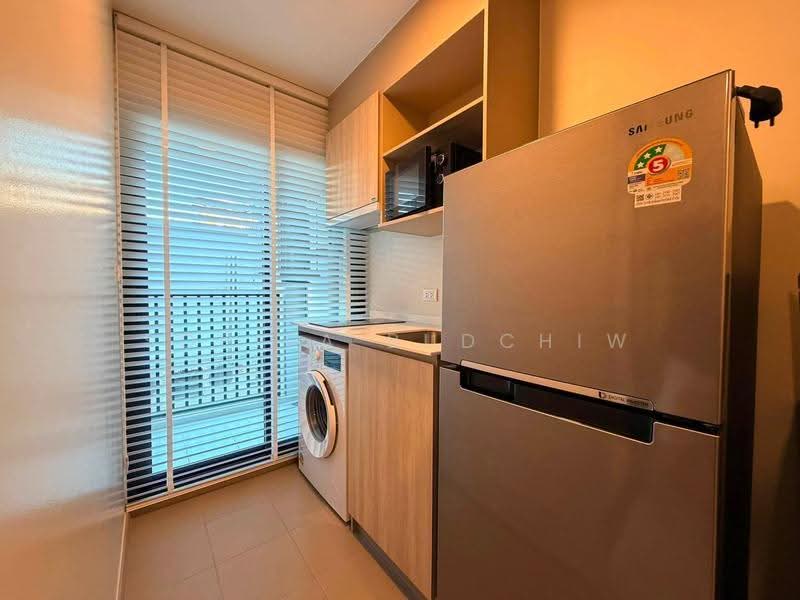 SOHO Bangkok Ratchada, Bangkok, 74 Pracha Rat Bamphen Rd, Huai Khwang, Bangkok, 1 Bedroom, 26 sqm, Condo For Rent, by Sopisa Budchiw, 500678654 - DDproperty.com