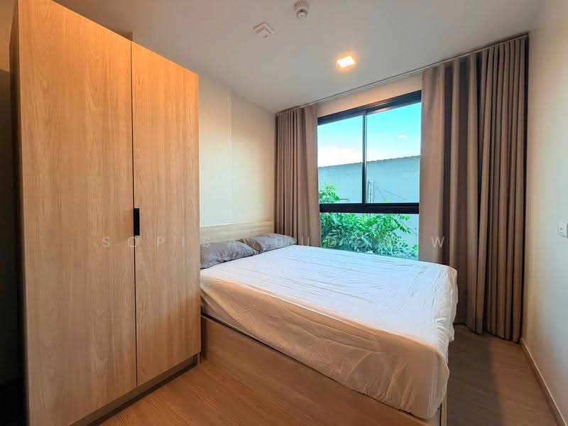 SOHO Bangkok Ratchada, Bangkok, 74 Pracha Rat Bamphen Rd, Huai Khwang, Bangkok, 1 Bedroom, 26 sqm, Condo For Rent, by Sopisa Budchiw, 500678654 - DDproperty.com