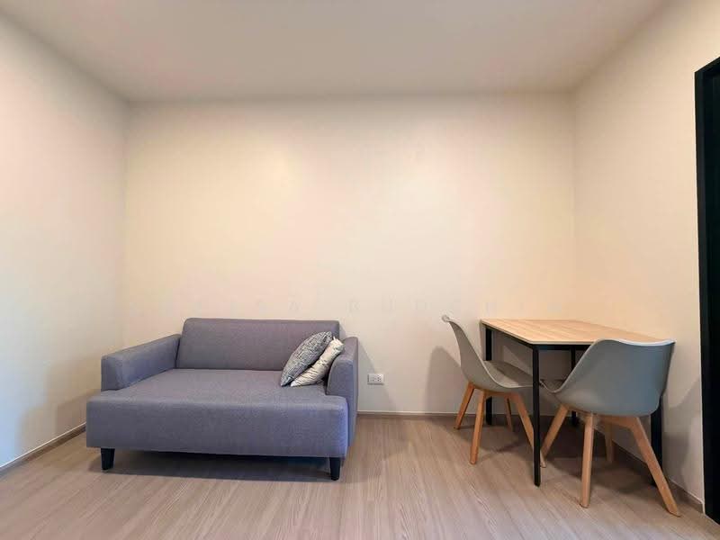 SOHO Bangkok Ratchada, Bangkok, 74 Pracha Rat Bamphen Rd, Huai Khwang, Bangkok, 1 Bedroom, 26 sqm, Condo For Rent, by Sopisa Budchiw, 500678654 - DDproperty.com
