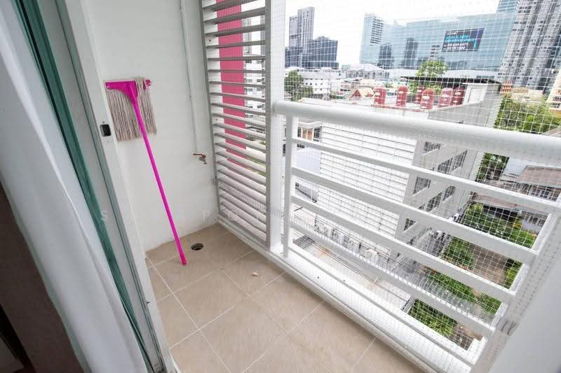 The Link Sukhumvit 64, Bangkok, Soi Sukhumvit 64 Sukhumvit Road, Bang Chak, Phra Khanong, Bangkok, 1 Bedroom, 30 sqm, Condo For Sale, by Sataporn Jalao, 500678834 - DDproperty.com