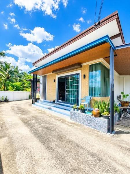 บ้านเดี่ยวพร้อมที่ดินพงสวาย ราชบุรี, ราชบุรี, พงสวาย, เมืองราชบุรี, ราชบุรี, 140 ตร.ม., บ้านเดี่ยว ขาย, โดย The Best Property อุ๋ย, 500678855 - DDproperty.com