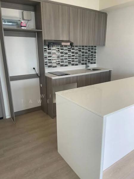 A Space Me Sukhumvit 77 : เอ สเปซ มี สุขุมวิท 77, กรุงเทพ, 2363 ซอยสุขุมวิท 77 ถนนสุขุมวิท, สวนหลวง, กรุงเทพ, 62 ตร.ม., คอนโด ให้เช่า, โดย Wirinya Taweephattratrakul, 500679060 - DDproperty.com
