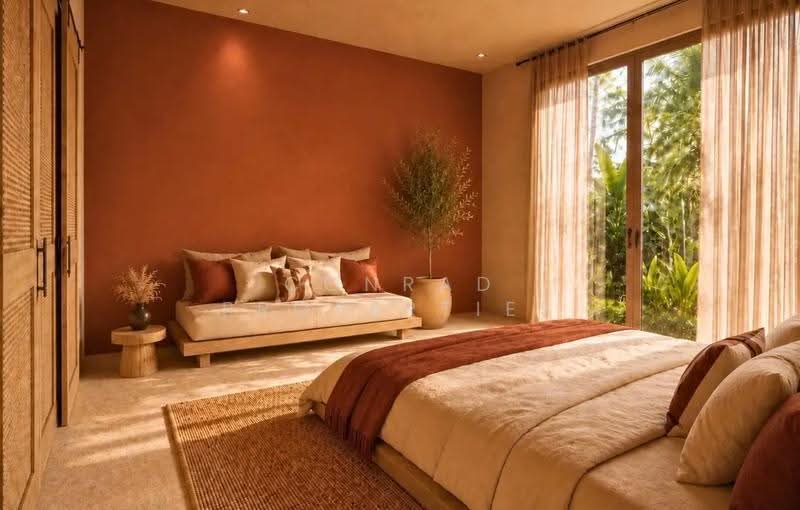 Charming 1-3 Bedroom Garden Pool Villas in Lamai, Surat Thani, Maret, Ko Samui, Surat Thani, 1 Bedroom, 1 sqm, Villa For Sale, by Conrad Properties, 500679223 - DDproperty.com