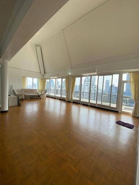KC Court, Bangkok, 28 Soi Thonglor 13, Khlong Tan Nua, Watthana, Bangkok, 3 Bedrooms, 350 sqm, Apartment For Rent, by Pinyada Hantewee, 500679231 - DDproperty.com