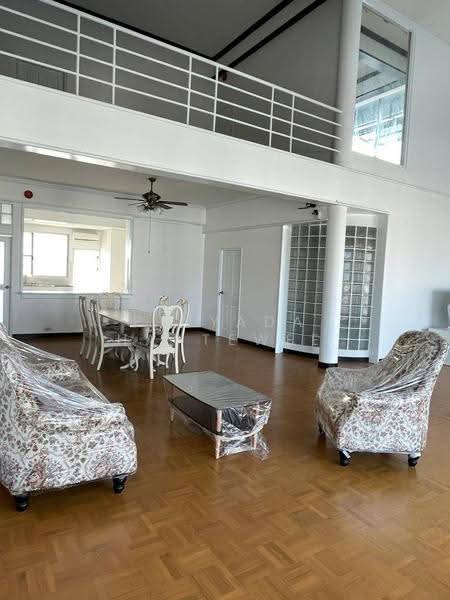KC Court, Bangkok, 28 Soi Thonglor 13, Khlong Tan Nua, Watthana, Bangkok, 3 Bedrooms, 350 sqm, Apartment For Rent, by Pinyada Hantewee, 500679231 - DDproperty.com