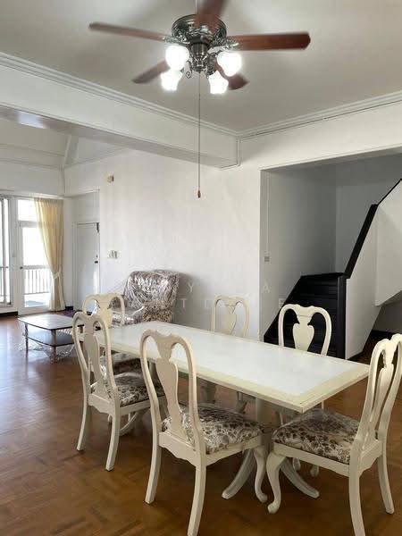 KC Court, Bangkok, 28 Soi Thonglor 13, Khlong Tan Nua, Watthana, Bangkok, 3 Bedrooms, 350 sqm, Apartment For Rent, by Pinyada Hantewee, 500679231 - DDproperty.com