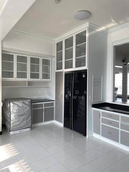 KC Court, Bangkok, 28 Soi Thonglor 13, Khlong Tan Nua, Watthana, Bangkok, 3 Bedrooms, 350 sqm, Apartment For Rent, by Pinyada Hantewee, 500679231 - DDproperty.com
