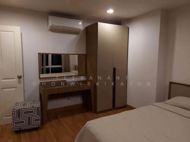 The Aree condominium, Bangkok, Phaholyothin, Samsen Nai, Phaya Thai, Bangkok, 1 Bedroom, 58 sqm, Condo For Rent, by Teeranant Chonwisaikajon, 500679557 - DDproperty.com