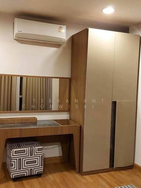 The Aree condominium, Bangkok, Phaholyothin, Samsen Nai, Phaya Thai, Bangkok, 1 Bedroom, 58 sqm, Condo For Rent, by Teeranant Chonwisaikajon, 500679557 - DDproperty.com