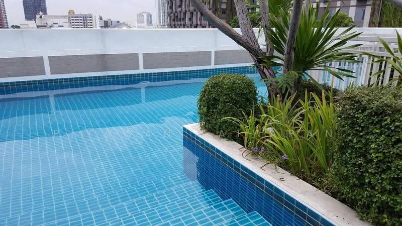 Plus 38 Hip : พลัส 38 ฮิป คอนโดมิเนียม, กรุงเทพ, 5 ซอย สุขุมวิท 38, พระโขนง, คลองเตย, กรุงเทพ, 49 ตร.ม., คอนโด ให้เช่า, โดย Piyawan Maiyapan, 500679688 - DDproperty.com