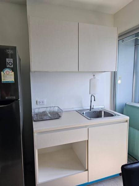 Chewathai Phetkasem 27, Bangkok, 27 Phet Kasem 27 Road, Bang Wa, Phasi Charoen, Bangkok, 1 Bedroom, 24 sqm, Condo For Sale, by Natthaya Ninkhwan, 500680081 - DDproperty.com