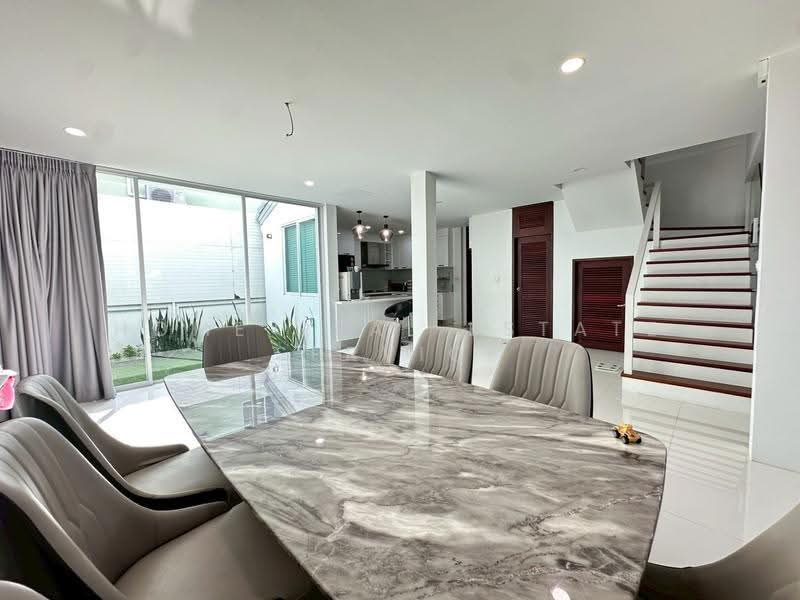 Mantana Pinklao-Rama 5, Nonthaburi, Nakhon In Road, Bang Khun Kong, Bang Kruai, Nonthaburi, 4 Bedrooms, 233 sqm, Single Detached House For Sale, by HOME Real Estate Service, 500680491 - DDproperty.com