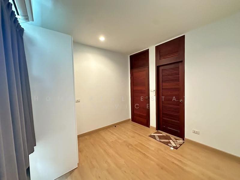 Mantana Pinklao-Rama 5, Nonthaburi, Nakhon In Road, Bang Khun Kong, Bang Kruai, Nonthaburi, 4 Bedrooms, 233 sqm, Single Detached House For Sale, by HOME Real Estate Service, 500680491 - DDproperty.com