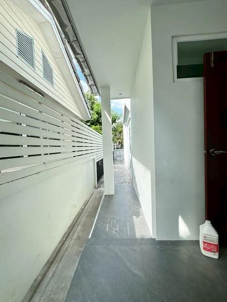 Mantana Pinklao-Rama 5, Nonthaburi, Nakhon In Road, Bang Khun Kong, Bang Kruai, Nonthaburi, 4 Bedrooms, 233 sqm, Single Detached House For Sale, by HOME Real Estate Service, 500680491 - DDproperty.com