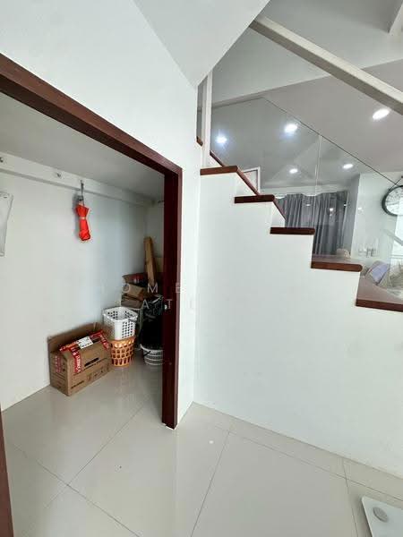 Mantana Pinklao-Rama 5, Nonthaburi, Nakhon In Road, Bang Khun Kong, Bang Kruai, Nonthaburi, 4 Bedrooms, 233 sqm, Single Detached House For Sale, by HOME Real Estate Service, 500680491 - DDproperty.com