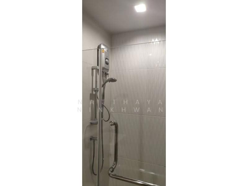 Life Ladprao, Bangkok, 992 Ladprao Road, Jom Phon, Chatuchak, Bangkok, Studio, 28 sqm, Condo For Rent, by Natthaya Ninkhwan, 500680507 - DDproperty.com