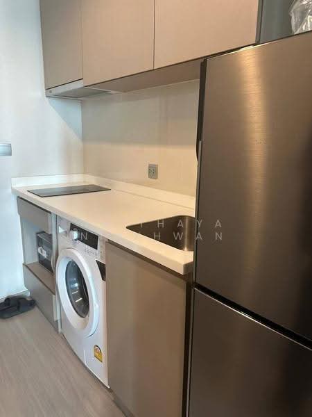Life Ladprao, Bangkok, 992 Ladprao Road, Jom Phon, Chatuchak, Bangkok, Studio, 28 sqm, Condo For Rent, by Natthaya Ninkhwan, 500680507 - DDproperty.com