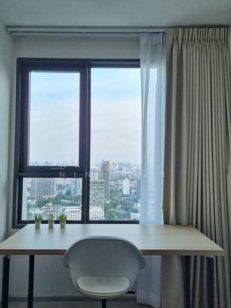 Life Ladprao : ไลฟ์ ลาดพร้าว, กรุงเทพ, 992 ถนนลาดพร้าว, จอมพล, จตุจักร, กรุงเทพ, 28 ตร.ม., คอนโด ให้เช่า, โดย Natthaya Ninkhwan, 500680507 - DDproperty.com