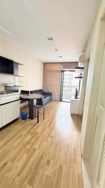 Baan Navatara Condominium : บ้านนวธารา คอนโดมิเนียม, กรุงเทพ, 900 ซอย ประเสริฐมนูกิจ 33 ถนนเกษตร - นวมินทร์, นวลจันทร์, บึงกุ่ม, กรุงเทพ, 33 ตร.ม., คอนโด ขาย, โดย Natthaya Ninkhwan, 500680556 - DDproperty.com
