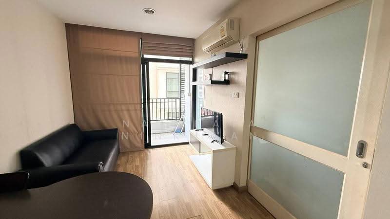 Baan Navatara Condominium : บ้านนวธารา คอนโดมิเนียม, กรุงเทพ, 900 ซอย ประเสริฐมนูกิจ 33 ถนนเกษตร - นวมินทร์, นวลจันทร์, บึงกุ่ม, กรุงเทพ, 33 ตร.ม., คอนโด ขาย, โดย Natthaya Ninkhwan, 500680556 - DDproperty.com