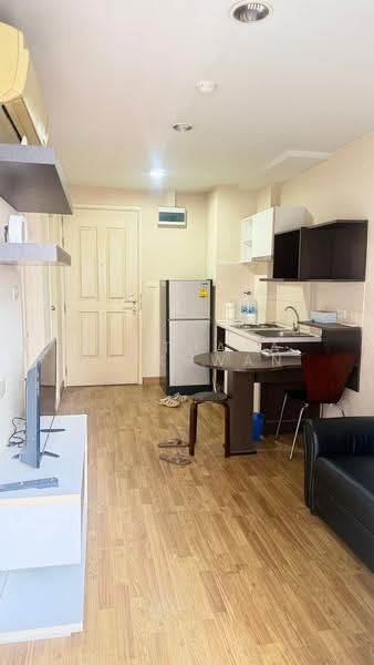 Baan Navatara Condominium : บ้านนวธารา คอนโดมิเนียม, กรุงเทพ, 900 ซอย ประเสริฐมนูกิจ 33 ถนนเกษตร - นวมินทร์, นวลจันทร์, บึงกุ่ม, กรุงเทพ, 33 ตร.ม., คอนโด ขาย, โดย Natthaya Ninkhwan, 500680556 - DDproperty.com