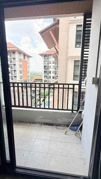 Baan Navatara Condominium : บ้านนวธารา คอนโดมิเนียม, กรุงเทพ, 900 ซอย ประเสริฐมนูกิจ 33 ถนนเกษตร - นวมินทร์, นวลจันทร์, บึงกุ่ม, กรุงเทพ, 33 ตร.ม., คอนโด ขาย, โดย Natthaya Ninkhwan, 500680556 - DDproperty.com