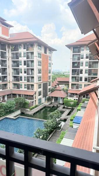 Baan Navatara Condominium : บ้านนวธารา คอนโดมิเนียม, กรุงเทพ, 900 ซอย ประเสริฐมนูกิจ 33 ถนนเกษตร - นวมินทร์, นวลจันทร์, บึงกุ่ม, กรุงเทพ, 33 ตร.ม., คอนโด ขาย, โดย Natthaya Ninkhwan, 500680556 - DDproperty.com